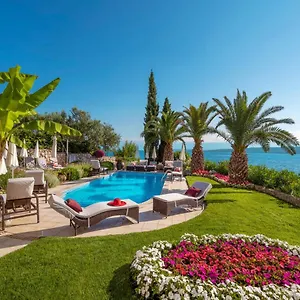 Klara Malinska , Porat (Krk) Kroatien