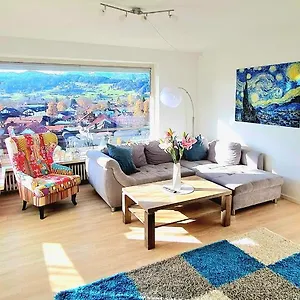  Apartment Sanosueno 3